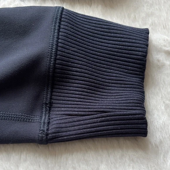 Avalanche Brand Navy Jogger Pants - Picture 4 of 6